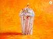 Ferrero Shake 455ml